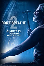 Dont Breathe 2 - Hindi - BRRip